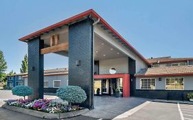 Comfort Inn Columbia Gorge